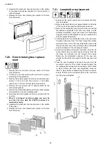 Предварительный просмотр 28 страницы Panasonic HL-BD82S Service Manual