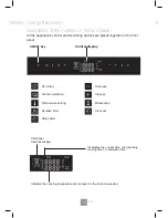 Предварительный просмотр 16 страницы Panasonic HL-BT62B Operating Instructions & Installation Instructions