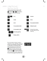 Предварительный просмотр 20 страницы Panasonic HL-BT62B Operating Instructions & Installation Instructions