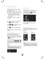 Предварительный просмотр 26 страницы Panasonic HL-BT62B Operating Instructions & Installation Instructions