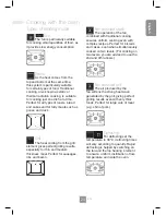 Предварительный просмотр 27 страницы Panasonic HL-BT62B Operating Instructions & Installation Instructions