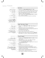 Предварительный просмотр 36 страницы Panasonic HL-BT62B Operating Instructions & Installation Instructions