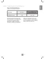 Предварительный просмотр 45 страницы Panasonic HL-BT62B Operating Instructions & Installation Instructions