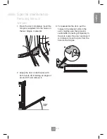 Предварительный просмотр 47 страницы Panasonic HL-BT62B Operating Instructions & Installation Instructions