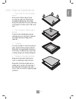 Предварительный просмотр 49 страницы Panasonic HL-BT62B Operating Instructions & Installation Instructions