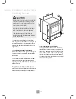 Предварительный просмотр 54 страницы Panasonic HL-BT62B Operating Instructions & Installation Instructions