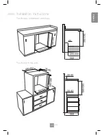 Предварительный просмотр 55 страницы Panasonic HL-BT62B Operating Instructions & Installation Instructions