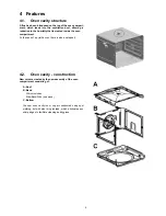 Предварительный просмотр 5 страницы Panasonic HL-BT62B Service Manual