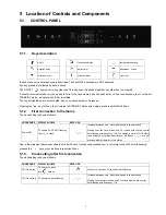 Предварительный просмотр 7 страницы Panasonic HL-BT62B Service Manual