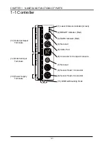 Preview for 19 page of Panasonic HL-C1 Series User Manual