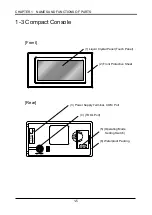 Preview for 23 page of Panasonic HL-C1 Series User Manual