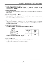 Preview for 24 page of Panasonic HL-C1 Series User Manual