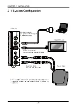 Preview for 27 page of Panasonic HL-C1 Series User Manual