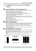 Preview for 28 page of Panasonic HL-C1 Series User Manual