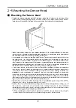 Preview for 30 page of Panasonic HL-C1 Series User Manual