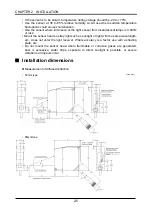 Preview for 31 page of Panasonic HL-C1 Series User Manual