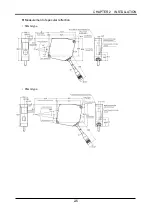 Preview for 32 page of Panasonic HL-C1 Series User Manual