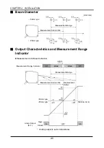 Preview for 35 page of Panasonic HL-C1 Series User Manual