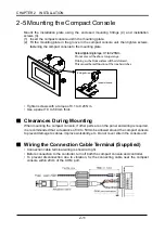 Preview for 37 page of Panasonic HL-C1 Series User Manual