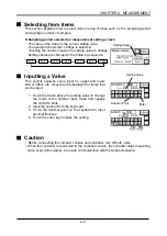 Preview for 52 page of Panasonic HL-C1 Series User Manual