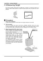 Preview for 55 page of Panasonic HL-C1 Series User Manual