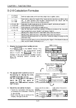 Preview for 71 page of Panasonic HL-C1 Series User Manual