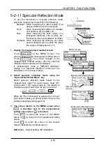 Preview for 76 page of Panasonic HL-C1 Series User Manual