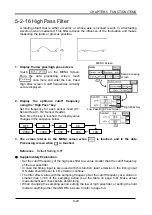 Preview for 82 page of Panasonic HL-C1 Series User Manual