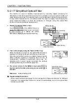 Preview for 83 page of Panasonic HL-C1 Series User Manual