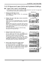 Preview for 84 page of Panasonic HL-C1 Series User Manual