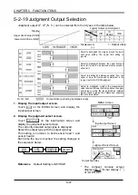 Preview for 87 page of Panasonic HL-C1 Series User Manual