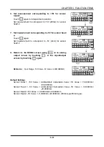 Preview for 90 page of Panasonic HL-C1 Series User Manual