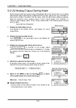 Preview for 91 page of Panasonic HL-C1 Series User Manual