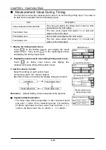 Preview for 95 page of Panasonic HL-C1 Series User Manual