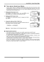 Preview for 96 page of Panasonic HL-C1 Series User Manual