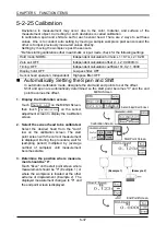 Preview for 97 page of Panasonic HL-C1 Series User Manual