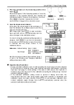 Preview for 98 page of Panasonic HL-C1 Series User Manual