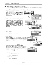 Preview for 99 page of Panasonic HL-C1 Series User Manual