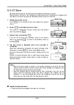 Preview for 102 page of Panasonic HL-C1 Series User Manual