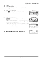 Preview for 108 page of Panasonic HL-C1 Series User Manual