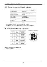 Preview for 111 page of Panasonic HL-C1 Series User Manual