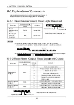 Preview for 119 page of Panasonic HL-C1 Series User Manual