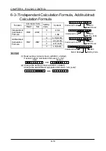 Preview for 123 page of Panasonic HL-C1 Series User Manual