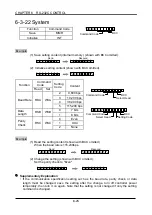 Preview for 135 page of Panasonic HL-C1 Series User Manual