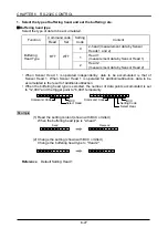 Preview for 137 page of Panasonic HL-C1 Series User Manual