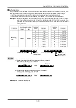 Preview for 138 page of Panasonic HL-C1 Series User Manual