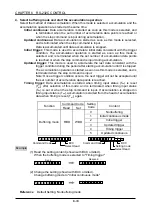 Preview for 143 page of Panasonic HL-C1 Series User Manual