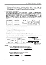 Preview for 144 page of Panasonic HL-C1 Series User Manual