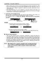 Preview for 147 page of Panasonic HL-C1 Series User Manual