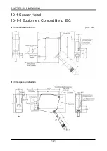 Preview for 163 page of Panasonic HL-C1 Series User Manual